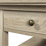 Стол журнальный Dertig варинант исполнения - 3 | Loft Concept в Брянске