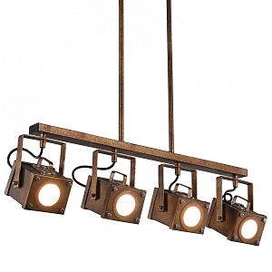 Спот Box Spot Stix 4