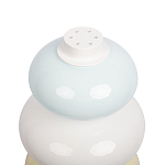 Настольная лампа из стеклянных сфер в пастельных тонах Высота 40 см Pastel Lunaria варинант исполнения - 4 | Loft Concept в Брянске