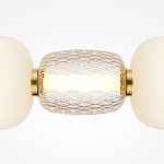 Подвесной светильник Mirror Paraphernalia варинант исполнения - 2 | Loft Concept в Брянске