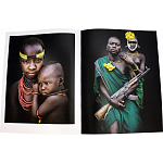 Vulnerable: Olga Michi варинант исполнения - 2 | Loft Concept в Брянске