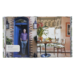 Книга известного дизайнера интерьеров Питера Данэма The World of Peter Dunham: Global Style from Paris to Hollywood варинант исполнения - 7 | Loft Concept в Брянске