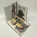 100 современных модельеров 100 Contemporary Fashion Designers  варинант исполнения - 6 | Loft Concept в Брянске