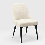 Мебельная ткань Sorbettol Шенилл светло-бежевый цвет N 1065 варинант исполнения - 6 | Loft Concept в Брянске