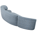 Диван модульный Ulysses варинант исполнения - 6 | Loft Concept в Брянске