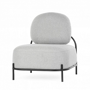 Кресло Color Block Gray