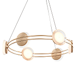 Люстра Modern Cosiness 60 варинант исполнения - 1 | Loft Concept в Брянске