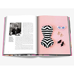 Подарочный редкий коллекционный альбом Барби Barbie - Assouline Coffee Table Book by Assouline варинант исполнения - 3 | Loft Concept в Брянске