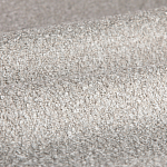 Мебельная ткань  Luna Серо-Бежевое Букле N 1125 варинант исполнения - 1 | Loft Concept в Брянске