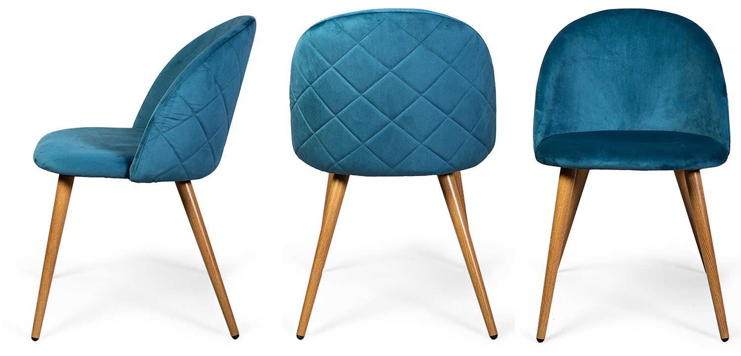 Стул Amit Chair Стул Amit Chair - Loft-Concept в Брянске