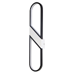 Бра светодиоидное овальной формы Luke Lampco Tracer Lamp варинант исполнения - 1 | Loft Concept в Брянске