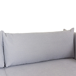 Диван Clo Maren light grey варинант исполнения - 8 | Loft Concept в Брянске