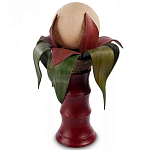 Настольная лампа INDONESIAN LAMPS варинант исполнения - 1 | Loft Concept в Брянске