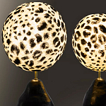 Настольная лампа «ЛЕО» варинант исполнения - 2 | Loft Concept в Брянске