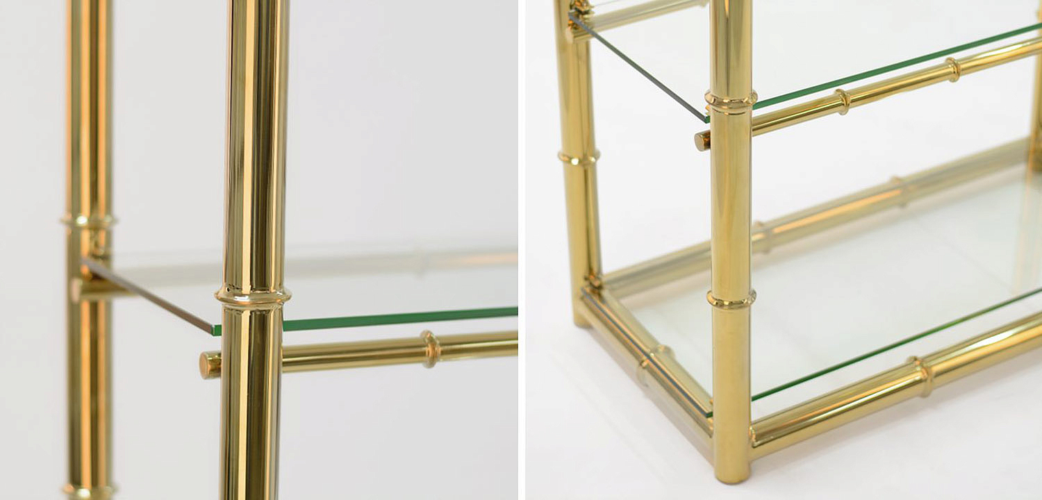 Стеллаж Jobet Rack Стеллаж Jobet Rack - Loft-Concept в Брянске