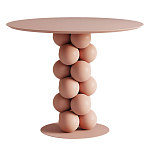 Обеденный стол «БабблТи» варинант исполнения - 1 | Loft Concept в Брянске