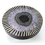 Авторский кофейный стол Evening Ocean Coffee Table Big варинант исполнения - 1 | Loft Concept в Брянске