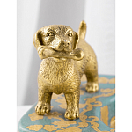 Пепельница фарфоровая Dog варинант исполнения - 9 | Loft Concept в Брянске