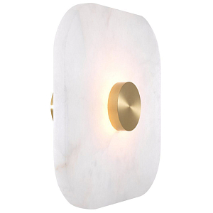 Бра Eichholtz Wall Lamp Aguaron L