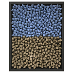 Панно «Земля-Вода» варинант исполнения - 1 | Loft Concept в Брянске