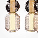 Потолочный светильник Crop Town варинант исполнения - 3 | Loft Concept в Брянске