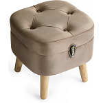 Пуф The tonality of simplicity варинант исполнения - 1 | Loft Concept в Брянске