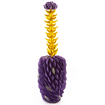 Украшение для интерьера Фиолетовый фрукт Pandora Tropical Fruit 17 варинант исполнения - 4 | Loft Concept в Брянске