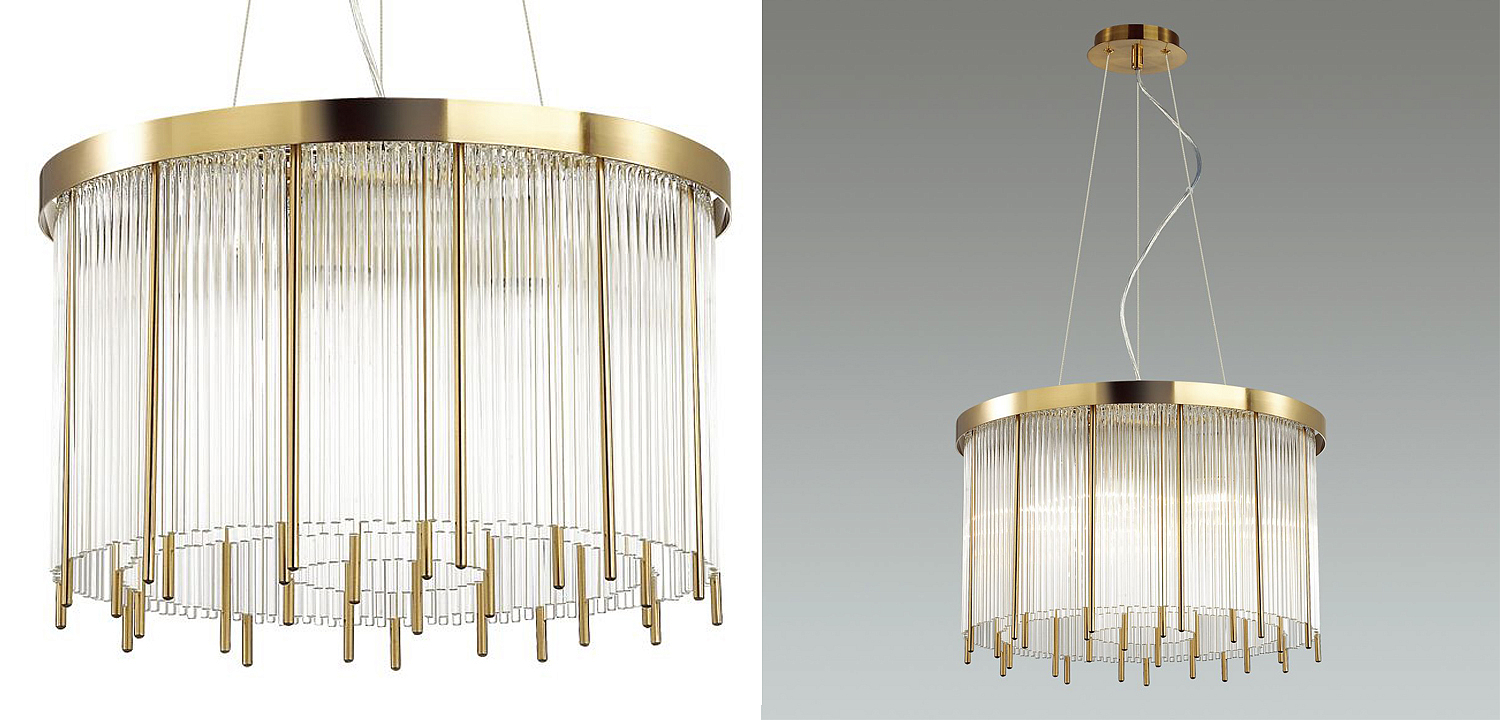 Люстра Niemira Chandelier 50 Люстра Niemira Chandelier 50 - Loft-Concept в Брянске