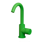 Цветной смеситель Dareo варинант исполнения - 6 | Loft Concept в Брянске