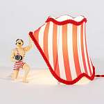 Настольная лампа Seletti Bruno варинант исполнения - 1 | Loft Concept в Брянске