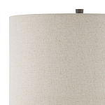 Настольная лампа с состаренным узором Passion варинант исполнения - 2 | Loft Concept в Брянске