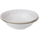 Обеденный сервиз белого цвета из фарфора на 6 персон 26 предметов Floral Charm варинант исполнения - 5 | Loft Concept в Брянске