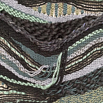  Дизайнерский Гобелен Волшебный Лес  Magic Forest II варинант исполнения - 1 | Loft Concept в Брянске