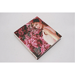 Подарочный альбом Одри Хепберн Always Audrey: Six Iconic Photographers. One Legendary Star варинант исполнения - 7 | Loft Concept в Брянске