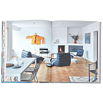 Homes for Collectors: Interiors of Art and Design Lovers варинант исполнения - 3 | Loft Concept в Брянске