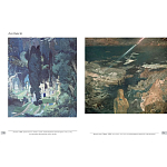 Альбом Лев Бакст. Живопись и графика варинант исполнения - 6 | Loft Concept в Брянске