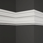Гладкий молдинг MT-14 варинант исполнения - 1 | Loft Concept в Брянске