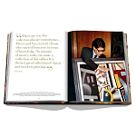 Yves Saint Laurent at Home варинант исполнения - 5 | Loft Concept в Брянске