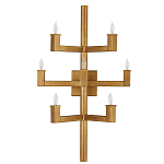 Бра фигурное Bold Geometry варинант исполнения - 3 | Loft Concept в Брянске