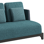 Современный Диван Belmont Sofa  варинант исполнения - 3 | Loft Concept в Брянске