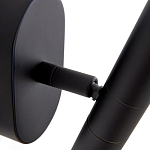 Бра поворотное Alf Spot Wall Lamp Black варинант исполнения - 3 | Loft Concept в Брянске