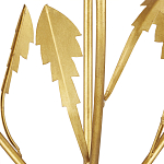 Подвесной светильник в виде цветков одуванчика Hanging Dandelion варинант исполнения - 2 | Loft Concept в Брянске