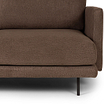 Диван Brown fibers варинант исполнения - 7 | Loft Concept в Брянске