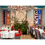 Книга вдохновение для дизайнкра интерьера Andrew Martin Interior Design Review Vol. 28 варинант исполнения - 9 | Loft Concept в Брянске