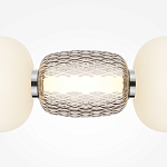 Подвесной светильник Mirror Carousel варинант исполнения - 2 | Loft Concept в Брянске