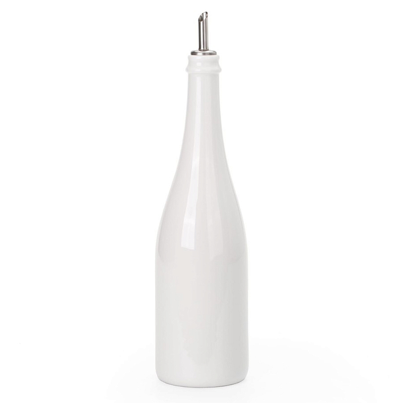 Бутылка Seletti Estetico Quotidiano Белый Бутылка Seletti Estetico Quotidiano Белый в Брянске | Loft Concept