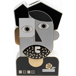 Ваза Men 's composition