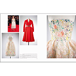 Книга в подарок Диор новый образ Dior: A New Look варинант исполнения - 4 | Loft Concept в Брянске