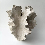 Ваза «Воланы» варинант исполнения - 2 | Loft Concept в Брянске