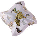 Фарфоровая шкатулка Butterflies and an angel варинант исполнения - 4 | Loft Concept в Брянске